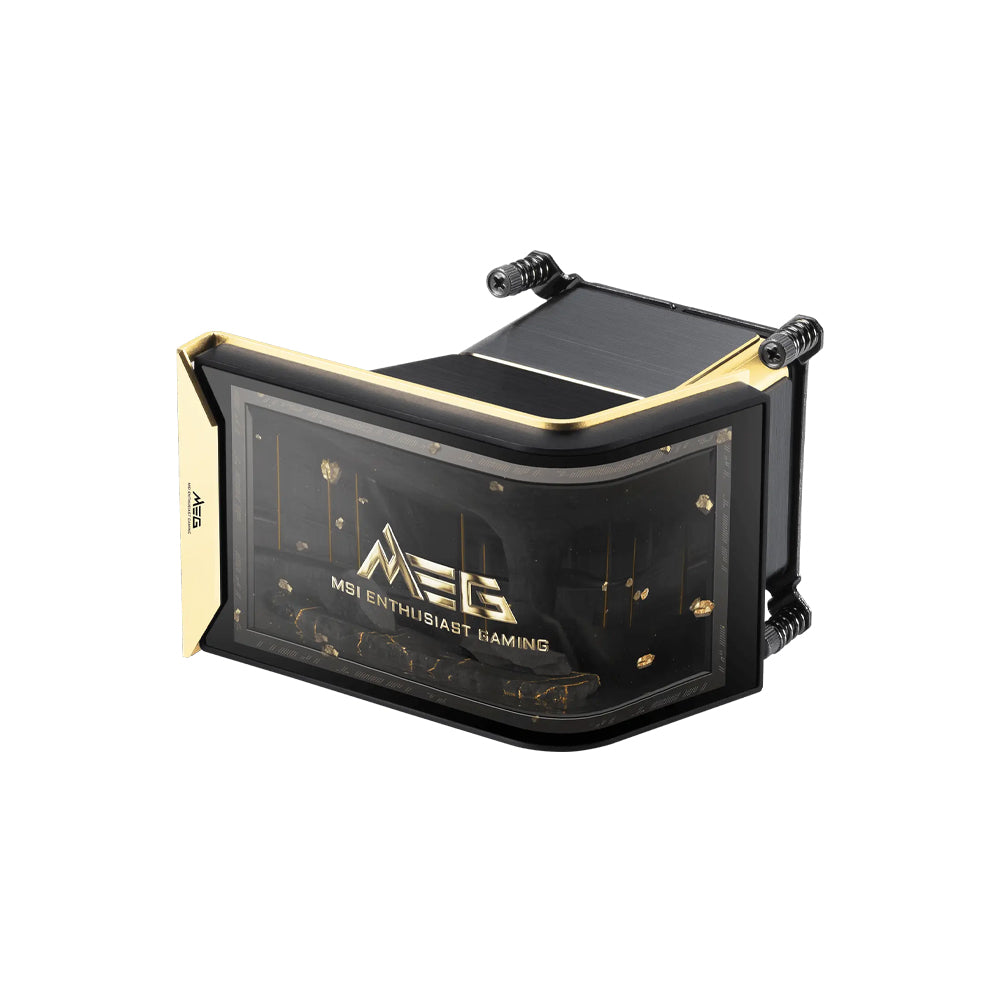 MSI MEG CORELIQUID E15 360 Liquid Cooler
