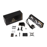 MSI MEG CORELIQUID E15 360 Liquid Cooler
