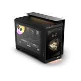 MSI MEG Vision X AI 2-411MY Gaming Desktop