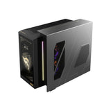 MSI MEG Vision X AI 2-411MY Gaming Desktop