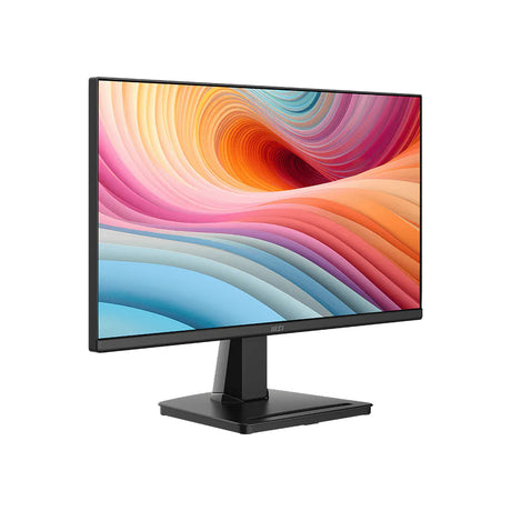 MSI PRO MP225 E12VL 21.45" VA FHD 120Hz Business & Productivity Monitor