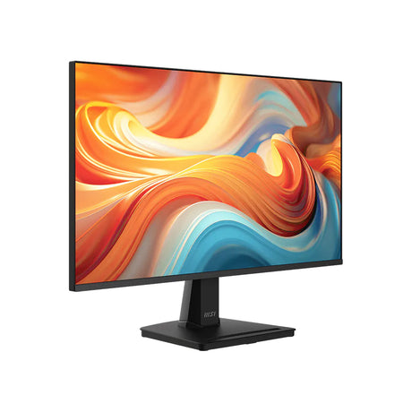 MSI PRO MP251 E14L 24.5" IPS FHD 144Hz Business & Productivity Monitor