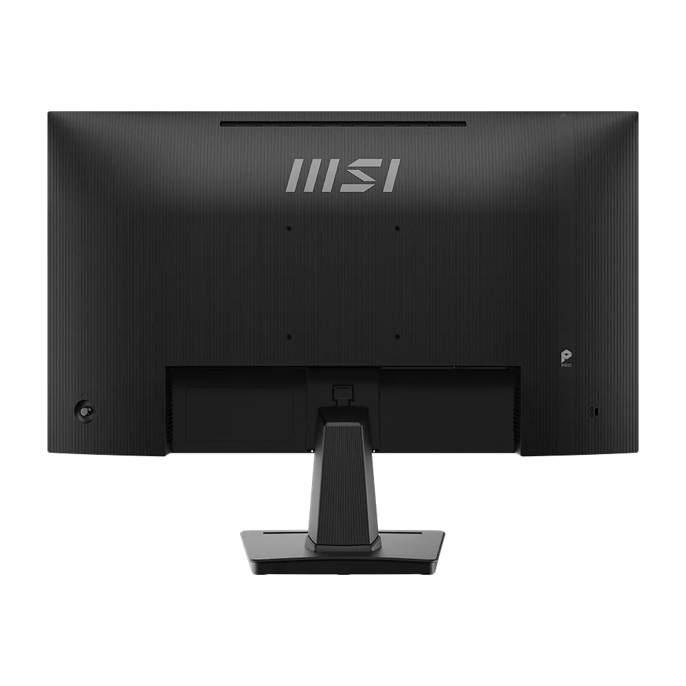 MSI PRO MP251 E14L 24.5" IPS FHD 144Hz Business & Productivity Monitor