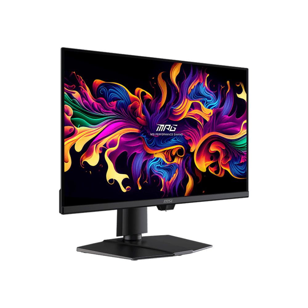 MSI MPG 271QR QD-OLED X50 26.5