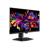 MSI MPG 271QR QD-OLED X50 26.5" WQHD 500Hz QD-OLED Gaming Monitor