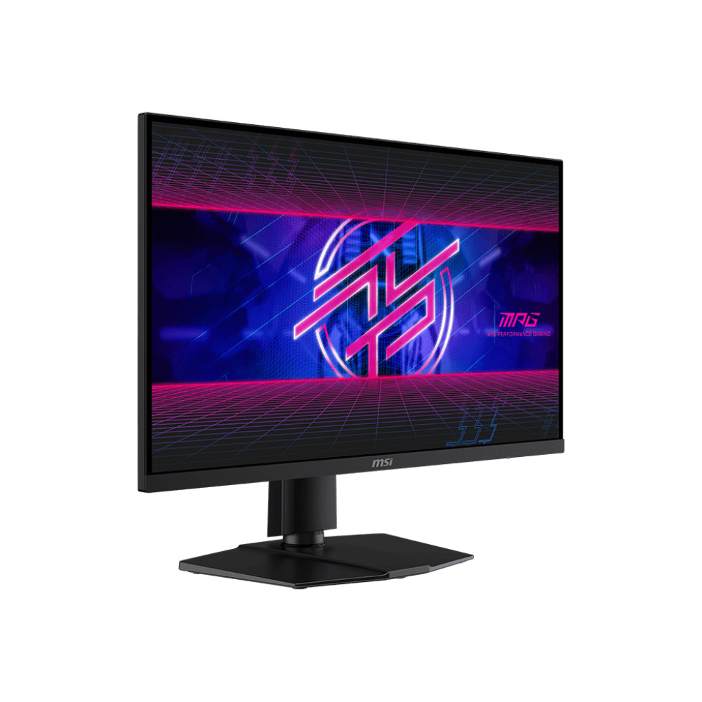 MSI MPG 274URF QD 27インチ 4K UHD モニター MSI MPG 274URF QD 27