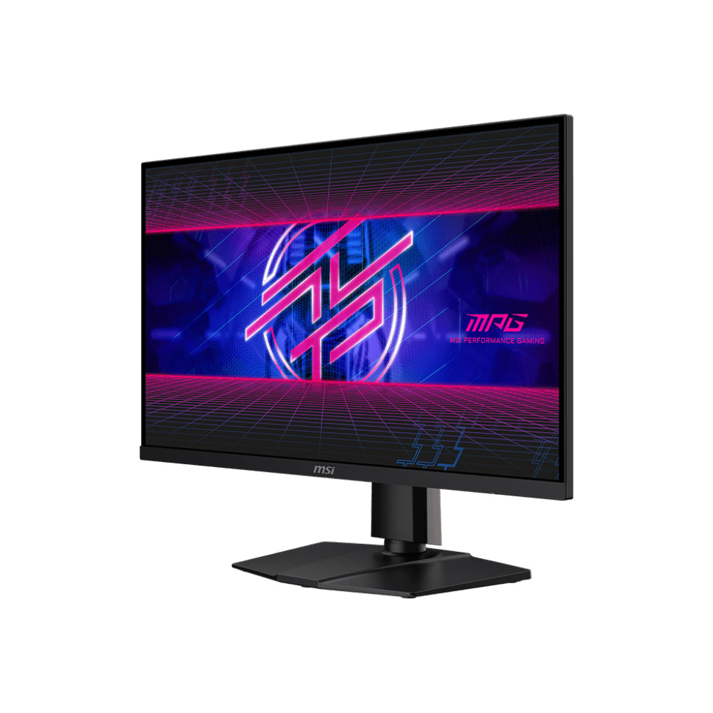 MSI MPG-274URF-QD 27インチ 4K ゲーミングモニター MSI MPG 274URF QD 27