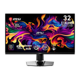 MSI MPG 322UR QD-OLED X24 31.5" WOLED 240Hz Gaming Monitor