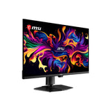 MSI MPG 322UR QD-OLED X24 31.5" WOLED 240Hz Gaming Monitor