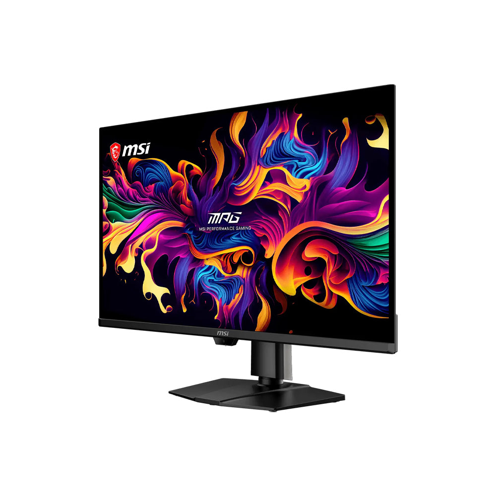 MSI MPG 322UR QD-OLED X24 31.5" WOLED 240Hz Gaming Monitor