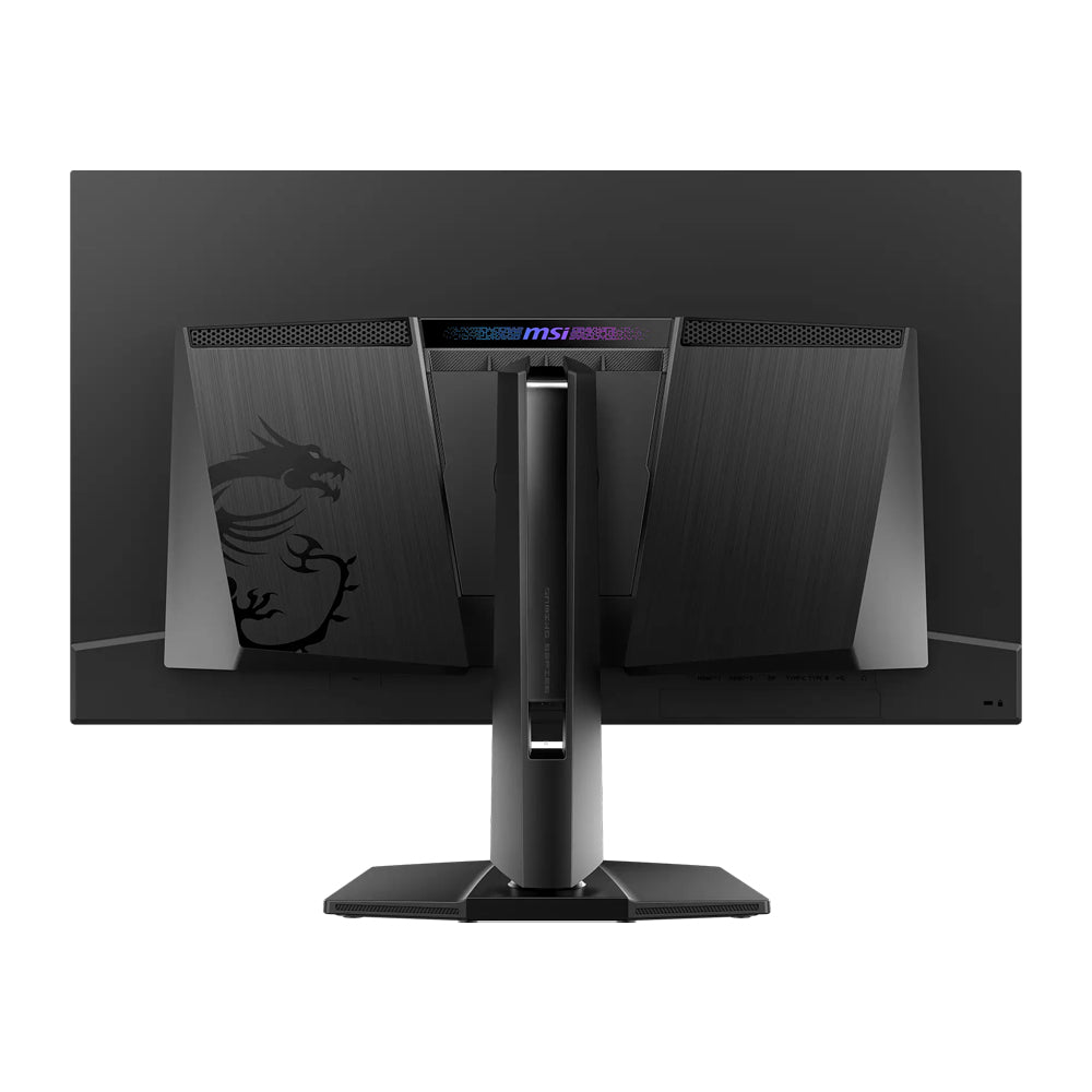 MSI MPG 322UR QD-OLED X24 31.5" WOLED 240Hz Gaming Monitor