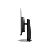 MSI MPG 322UR QD-OLED X24 31.5" WOLED 240Hz Gaming Monitor