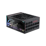MSI MPG Ai1600TS PCIE5 ATX3.1 80 Plus Titanium Full Modular Power Supply