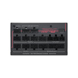 MSI MPG Ai1600TS PCIE5 ATX3.1 80 Plus Titanium Full Modular Power Supply