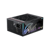 MSI MPG Ai1600TS PCIE5 ATX3.1 80 Plus Titanium Full Modular Power Supply