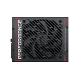 MSI MPG Ai1600TS PCIE5 ATX3.1 80 Plus Titanium Full Modular Power Supply