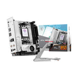 MSI MPG B850I Edge Ti Wifi Motherboard (ITX)