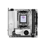 MSI MPG B850I Edge Ti Wifi Motherboard (ITX)