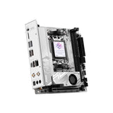 MSI MPG B850I Edge Ti Wifi Motherboard (ITX)