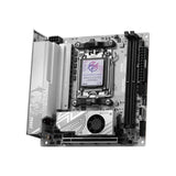 MSI MPG B850I Edge Ti Wifi Motherboard (ITX)