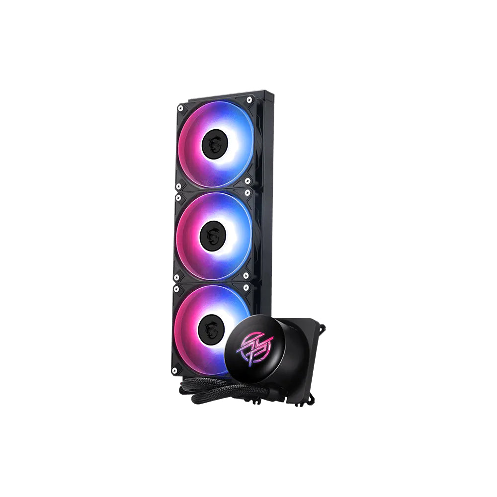 MSI MPG CoreLiquid P13 360 Liquid Cooler