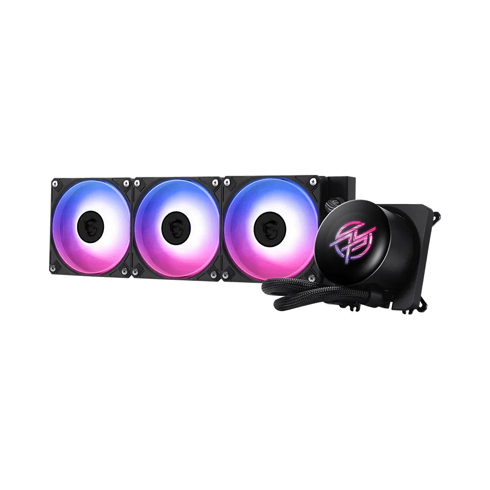 MSI MPG CoreLiquid P13 360 Liquid Cooler
