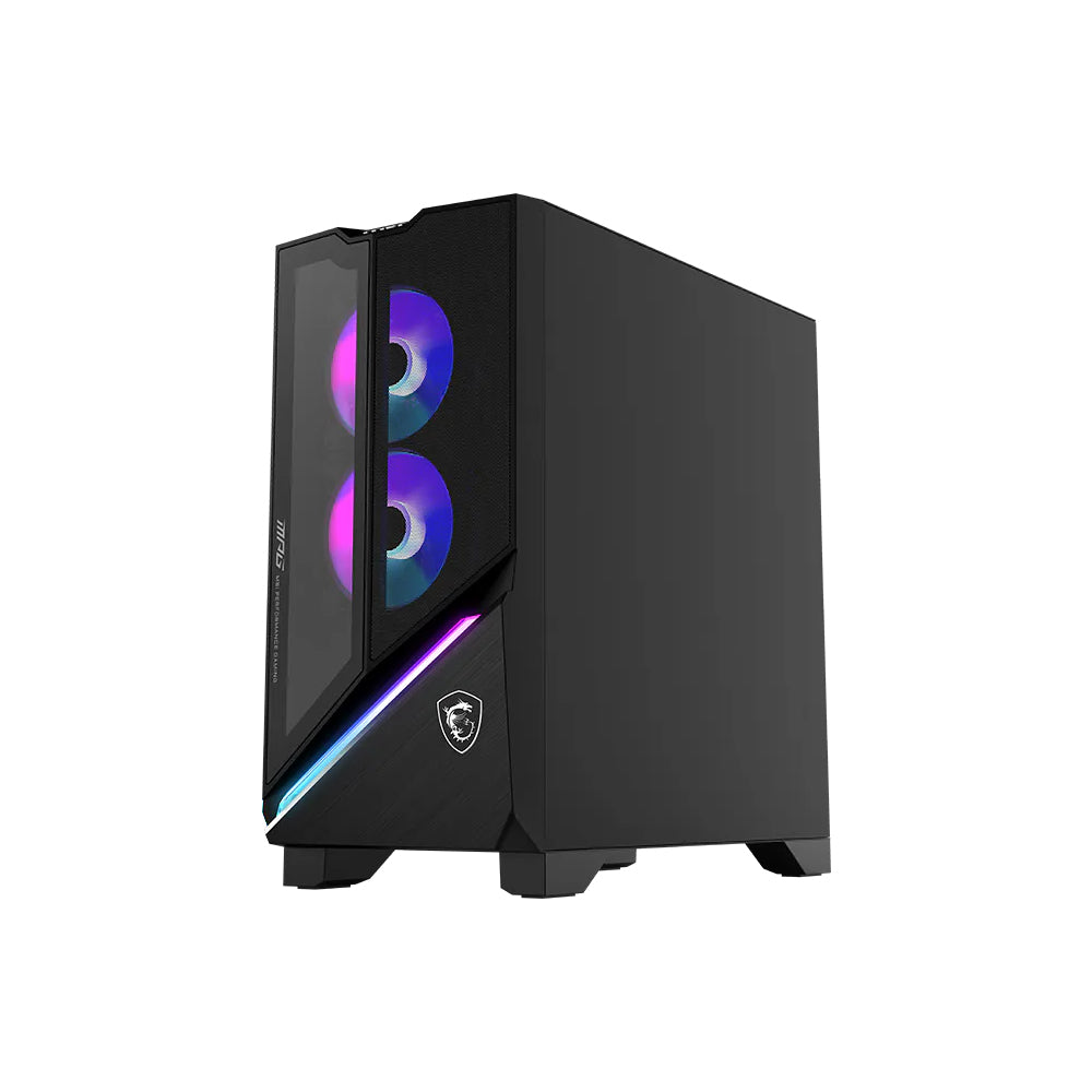 MSI MPG Infinite X3 AI 2-1064MY Gaming Desktop