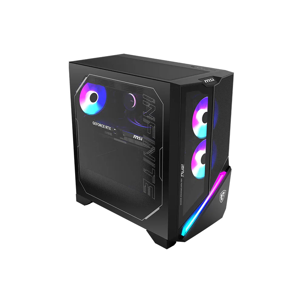 MSI MPG Infinite X3 AI 2-1064MY Gaming Desktop