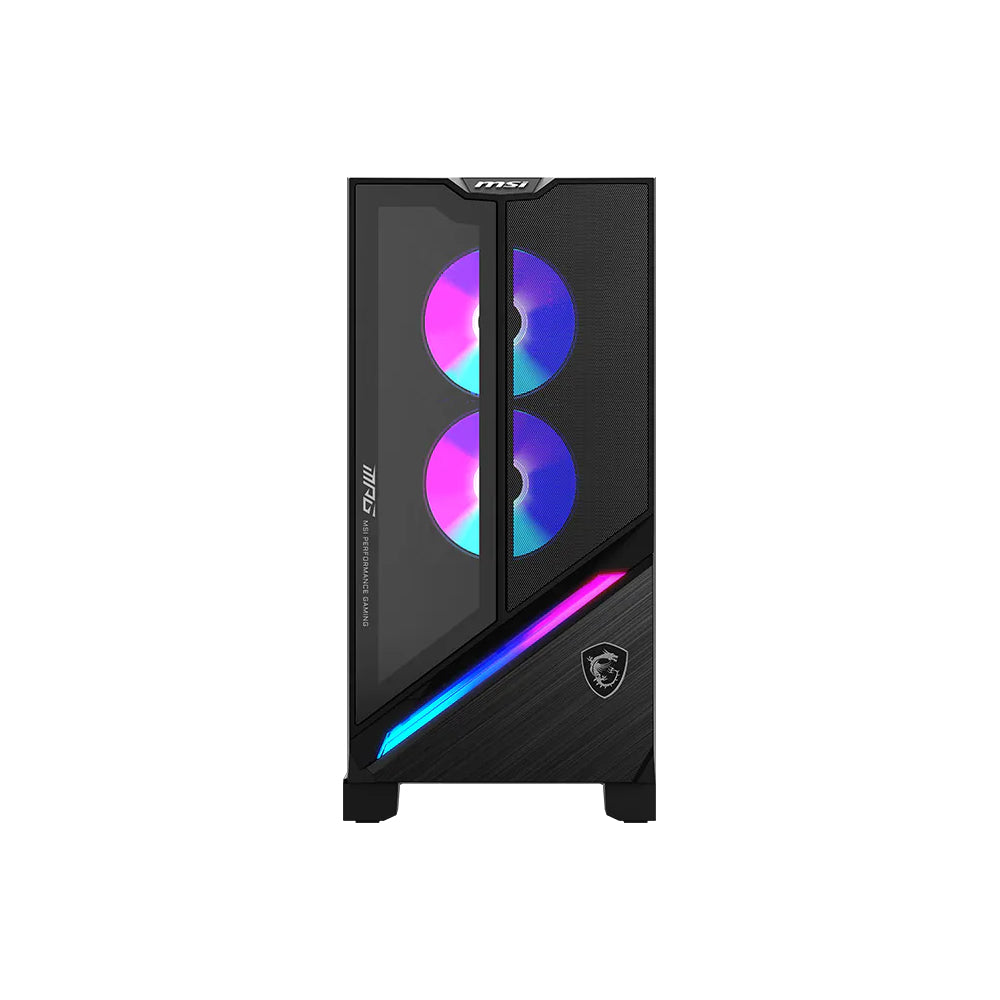 MSI MPG Infinite X3 AI 2-1064MY Gaming Desktop