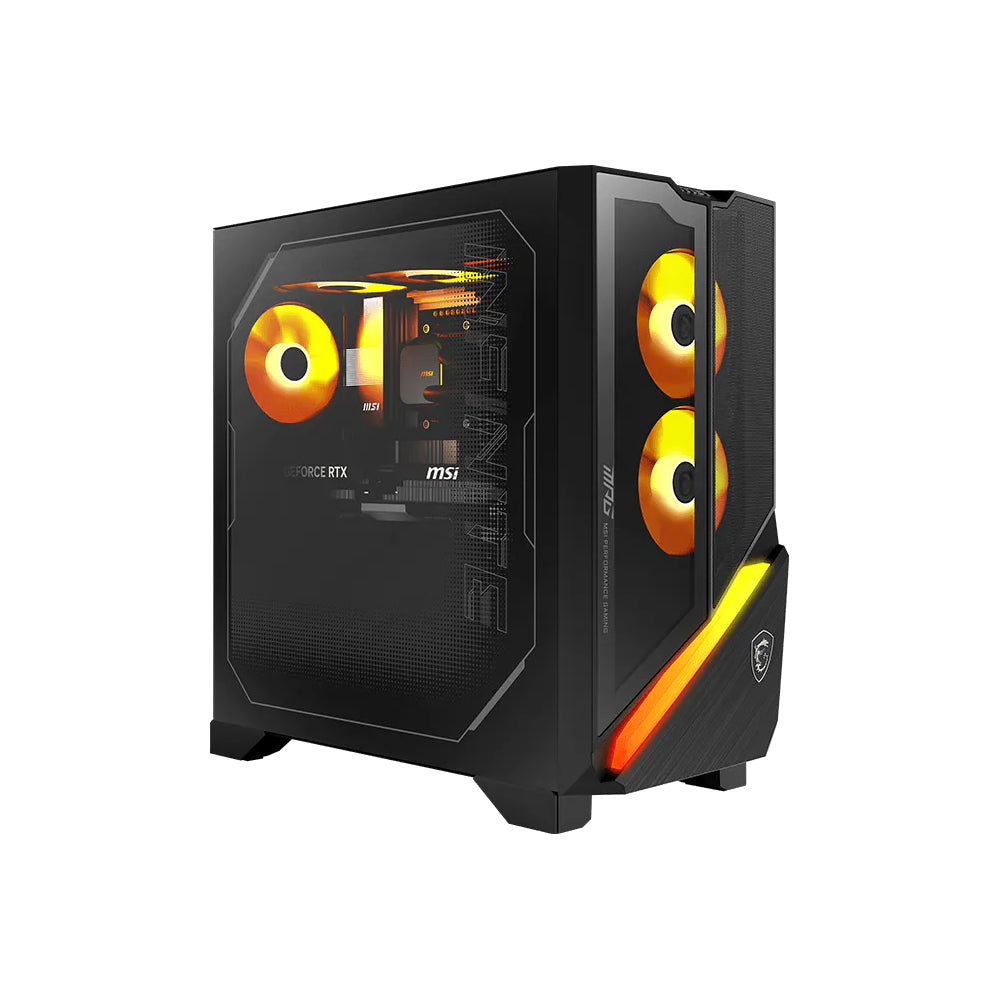 MSI MPG Infinite Z3 X3D-1065MY Gaming Desktop