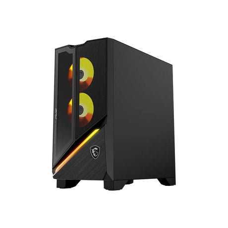 MSI MPG Infinite Z3 X3D-1065MY Gaming Desktop