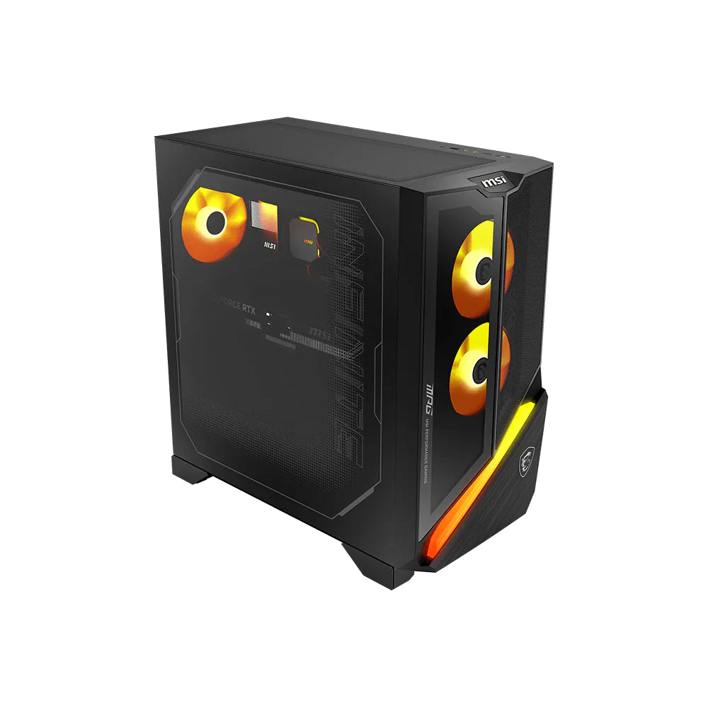 MSI MPG Infinite Z3 X3D-1065MY Gaming Desktop – MSI Store | Malaysia