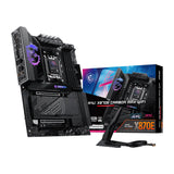 MSI MPG X870E Max Carbon Wifi Motherboard (ATX)