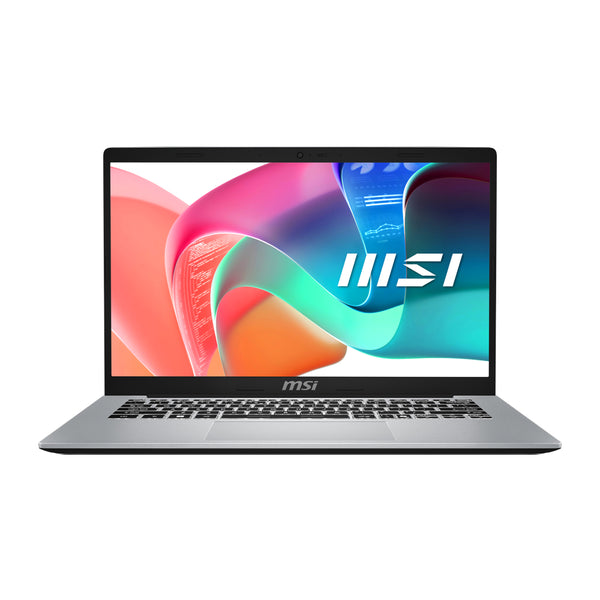 MSI Modern 14 F13MG-881MYNN Business and Productivity Laptop