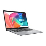 MSI Modern 14 F13MG 881 Business and Productivity Laptop