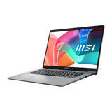 MSI Modern 14 F13MG 881 Business and Productivity Laptop