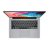 MSI Modern 14 F13MG 881 Business and Productivity Laptop