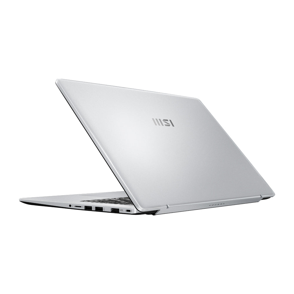 MSI Modern 14 F13MG 881 Business and Productivity Laptop