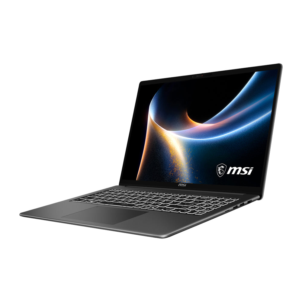 MSI Modern 16S AI+ G3MG-067MY Business and Productivity Laptop