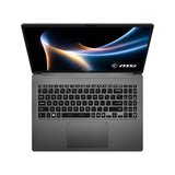 MSI Modern 16S AI+ G3MG-067MY Business and Productivity Laptop