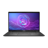 [Online Exclusive] MSI Modern A14 AI+ F3HMG 025 Business and Productivity Laptop