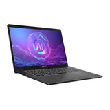 [Online Exclusive] MSI Modern A14 AI+ F3HMG 025 Business and Productivity Laptop