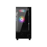 MSI PAG PANO M110A MATX Gaming Case