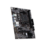 MSI PRO A520M-S Motherboard (mATX)
