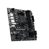 MSI PRO B550M-P Wifi6E Motherboard (mATX)