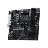 MSI PRO B550M-P Wifi6E Motherboard (mATX)