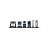 MSI PRO B550M-P Wifi6E Motherboard (mATX)