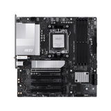 MSI PRO B850M-P Wifi Motherboard (mATX)