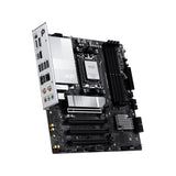 MSI PRO B850M-P Wifi Motherboard (mATX)