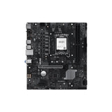 MSI PRO B860M-E Motherboard (mATX)